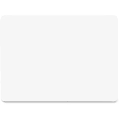 Flipside Products Dry Erase Board 5 X7  White 10056 • $9.89