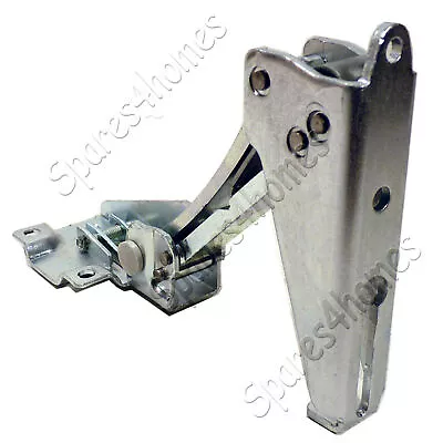 Ingol Integrated Fridge Freezer Door Hinge LH Top RH Bottom 246009700 Genuine • £14.90