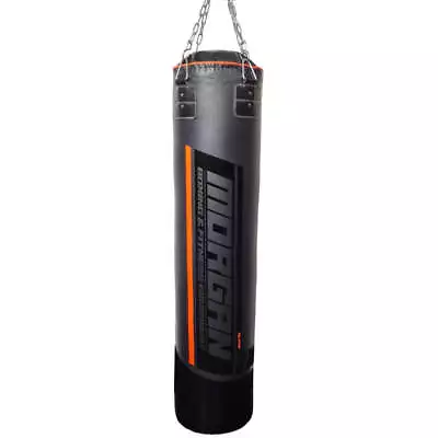 Morgan 5ft Alpha Boxing Bag (Empty) • $185