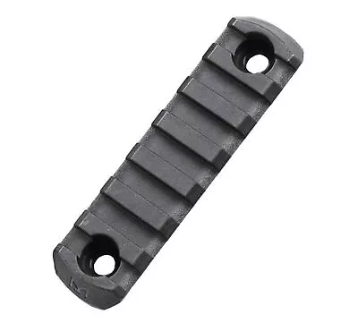 Polymer Picatinny Accessory Rail 7 Slots • $21.59