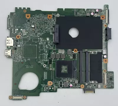 Dell Vostro 3550 Intel Core Laptop Motherboard Y0RGW 0Y0RGW • $25.99