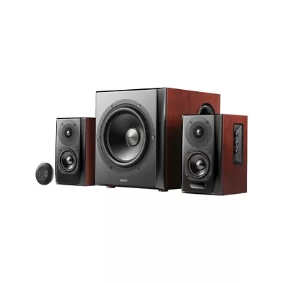 Edifier S350DB 2.1 Wireless Multimedia Speaker System • £200