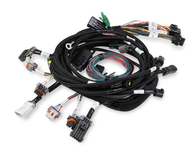 $666.55 • Buy Holley EFI Main Engine Harness Fits 99-04 Ford Modular 2V 4V - 558-108