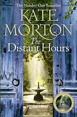 The Distant Hours By Kate Morton. 9780330477581 • £3.50