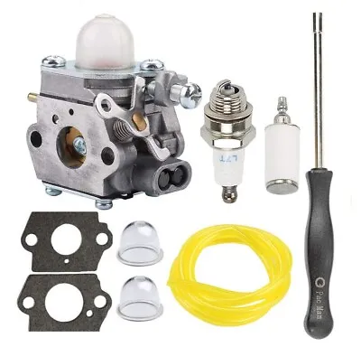 Carburetor For  Bolens BL425 BL110 BL160 BL125 Tiller Trimmer Blower • $14.64