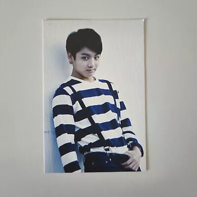 BTS Jungkook HYYH On Stage Epilogue 2015 Photocard 1 Of 7 • $19.99