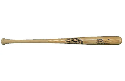 Mickey Mantle Yankees Autographed Baseball Bat • $2300