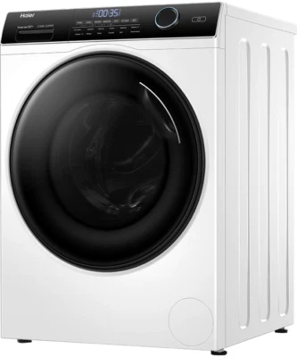$530 • Buy New Haier 8.5kg Washing Machine Front Loader