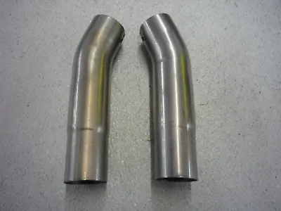 Suzuki 07 08 Gsxr1000 Yoshimura Dual Exhaust Db Killers Inserts Set  • $40.49