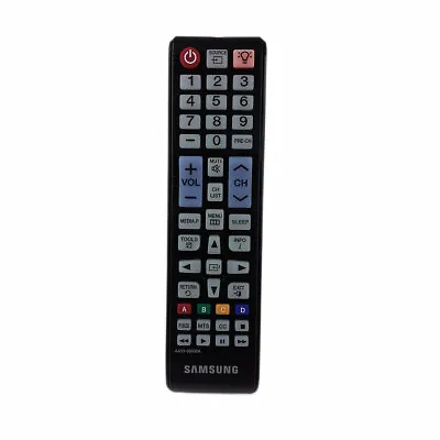 $9.99 • Buy Original TV Remote Control For SAMSUNG UN46EH6000F Television