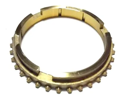Muncie M21 M22 Stepped Synchro Ring WT297-14A • $7.60