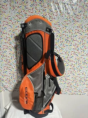 Cobra King JR Golf Club BAG ONLY • $50