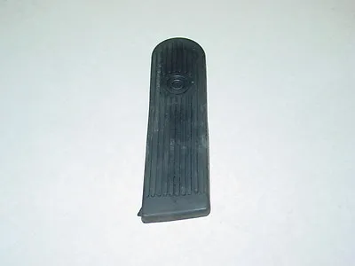 $10.99 • Buy Accelerator Pedal Pad Fits VW Bug Beetle 1958-1977 # 113721647A N.O.S.