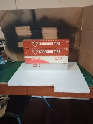 Walthers Ho Canadian National And Tire 53ft Intermodal Shipping Containers • $60