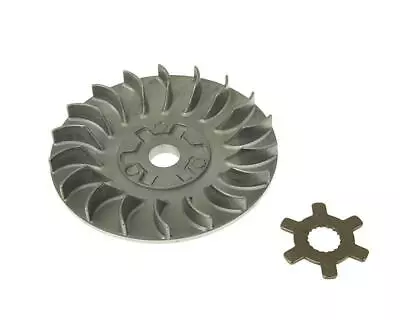 Aprilia Scarabeo 50 2T 93-97 (Minarelli) Variator Pulley Plate Locking Washer • $15.57