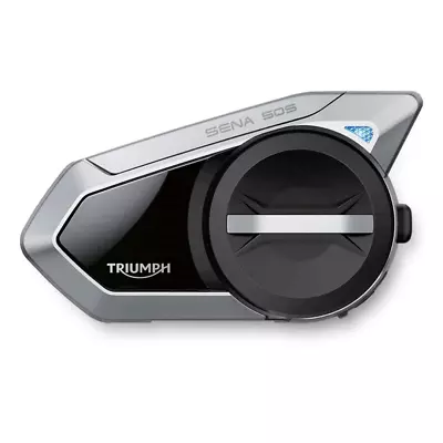 Triumph Sena Bluetooth My Triumph Headset - A9930639 • $360