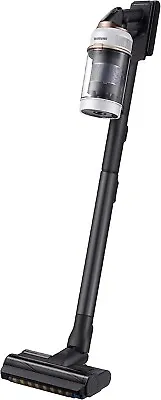 Samsung Bespoke Jet Pet Cordless Vacuum Cleaner - Misty White (VS20A95823W/EU) • £369.99