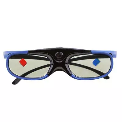 Rechargeable 3D Glasses For DLP-LINK Active Shutter/BenQ New • $33.55