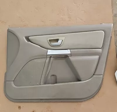 2009 VOLVO Xc90 Interior Of Passenger Door • $80