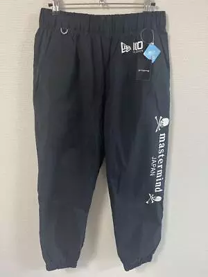 Mastermind X Newera Jogger Pants L W38cm~/L70.5cm JAPAN • $270.27