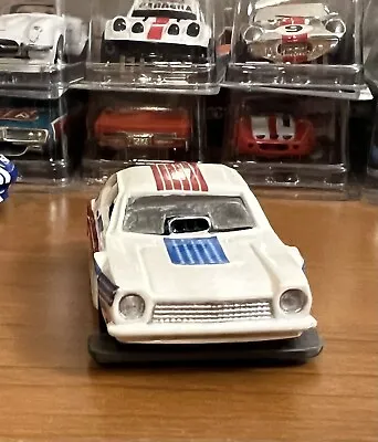 Custom Resin H.O. ‘70’s Ford Pinto Slot Car NOS TCR Chassis Total Control Racing • $15