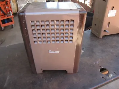 Vintage Thompson Model 617 17500 Btu Lpg Gas Room Heater Lp Propane • $100