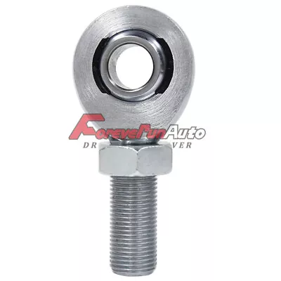 RH Chromoly Heim Joints Rod End 5/8 -18 Thread X 5/8  Bore With Jam Nut XMR10 • $15.90