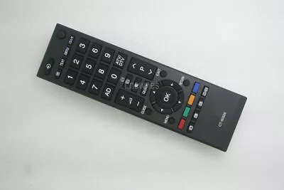 Remote Control CT-90326 For Toshiba 42HL800A 32AV633DB 40LV800A TV • $25.95