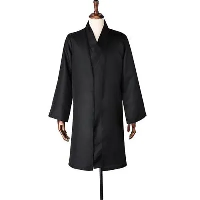 Hot Lord Voldemort Black Suit Uniform Cosplay Costume Custom Made& • $45.99