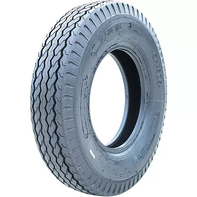 Tire ST 7.5-16 (225/90D16) Forerunner QH505 Trailer Load E 10 Ply • $99.93