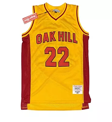 NEW *AUTHENTIC* Carmelo Anthony Oak Hill High School Jersey Men’s Sz 2XL • $59.99