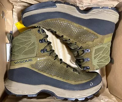 Vasque Torre AT GTX Men's Hiking Boot (7554) (USED) • $85