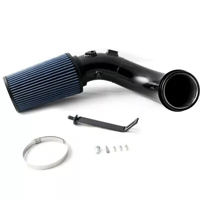 Oiled Filter Cold Air Intake Kit For 2007.5-2012 Dodge Ram 6.7L Cummins Diesel • $63.99