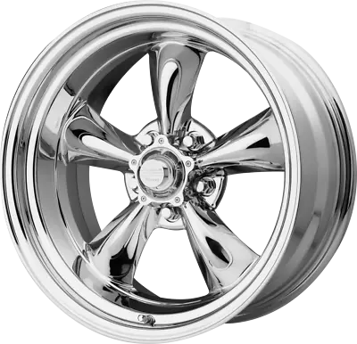 1- American Racing VN615 Torq Thrust Wheel Rim Ford Dodge Mopar 17x9.5 5x4.5 28 • $362