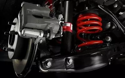 $298 • Buy 2011-13 Trd Scion Tc Performance Lowering Springs Use Oem Struts / Ptr11-21100