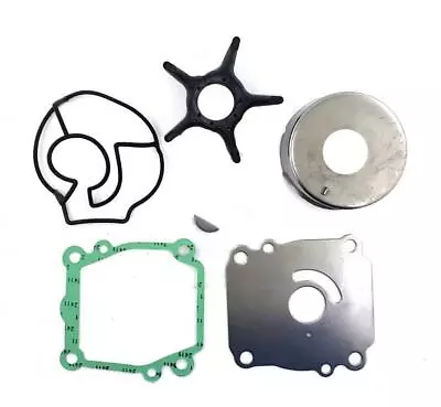 Water Pump Kit For Suzuki DF115 115A 140A 150AP 175AP Replaces 17400-92J23 • $28.99