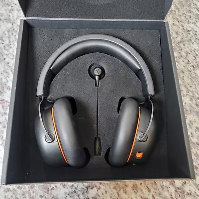 Beyerdynamic MMX 150 Gaming Headset - Black Great Condition Ships Fast • $85