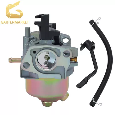 Generator Carburetor Carburettor For Honda GX160 GX200 Engine 168F 6.5HP 196CC • £10.99