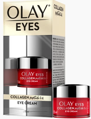 $1.25 • Buy Olay Eyes Collagen Peptide24 Eye Cream - 15g