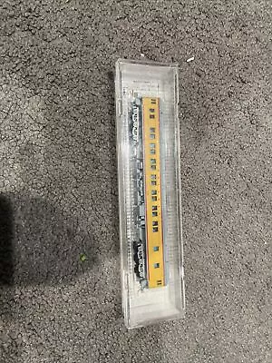 N Scale Micro Trains Union Pacific Heavyweight Parlor Passenger Car • $20