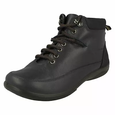 Ladies Padders Waterproof Collection Ankle Boots - Stoneywell • £80