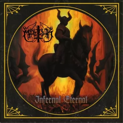 Marduk Infernal Eternal (Vinyl) 12  Album (UK IMPORT) • $30.65