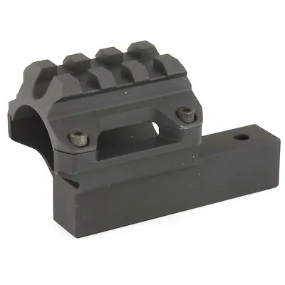 Magpul Hunter X-22 Backpacker Optics Mount For Ruger 10/22 Takedown Black • $63.99