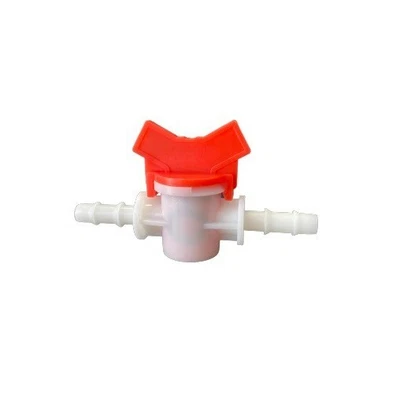 $17.99 • Buy 10 Pcs Vacuum Resin Infusion Valve Hoses Fiberglass Bagging Connector, 10mm