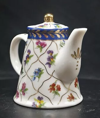 Ridgewood Devon Miniature Coffee Pot • $11.56