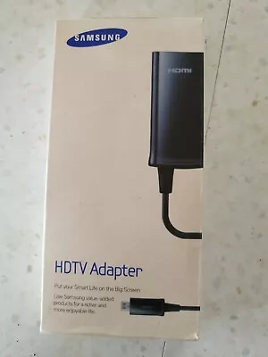Samsung HD TV Adapter  • £1.99