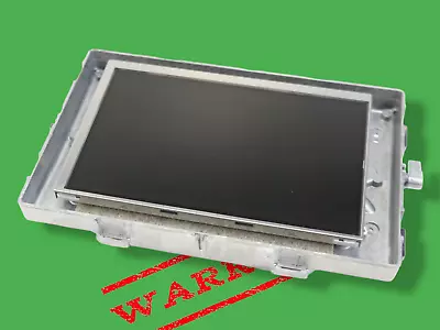 07-2011 Mercedes X164 Gl550 R350 Ml450 Headrest Screen Monitor Display Oem • $155.87