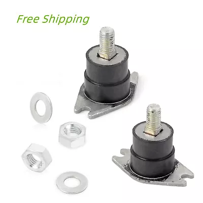 2-pack Upper Motor Mount Johnson Evinrude OMC 20 25 30 HP Outboards BRP 325974 • $29.50