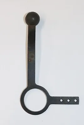 Original Shakespeare Aircraft Throttle Quadrant Throttle Lever W/ Knob #2 • $32