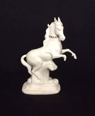 Franklin Mint Vintage 1985 Unicorn The Messenger Of Love By David Cornell Statue • £2.50